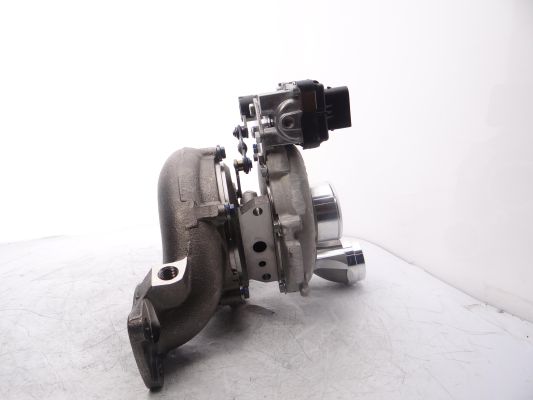 GTB2056VK-E-CLASSE300CDIEW/GASKET