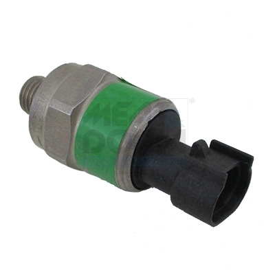 TERMOCONTATTO, VENTOLA RADIATORE