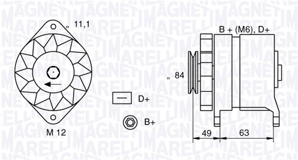 ALTERNATORE