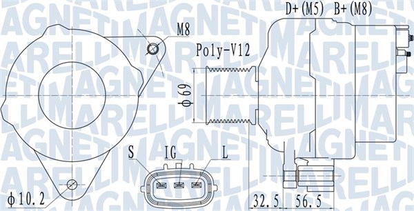 ALTERNATORE