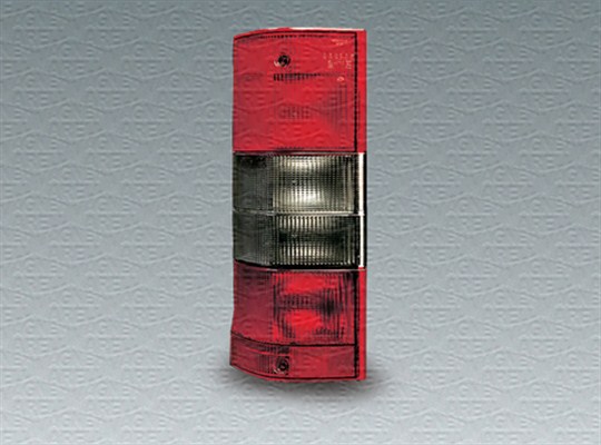 LUCE POSTERIORE