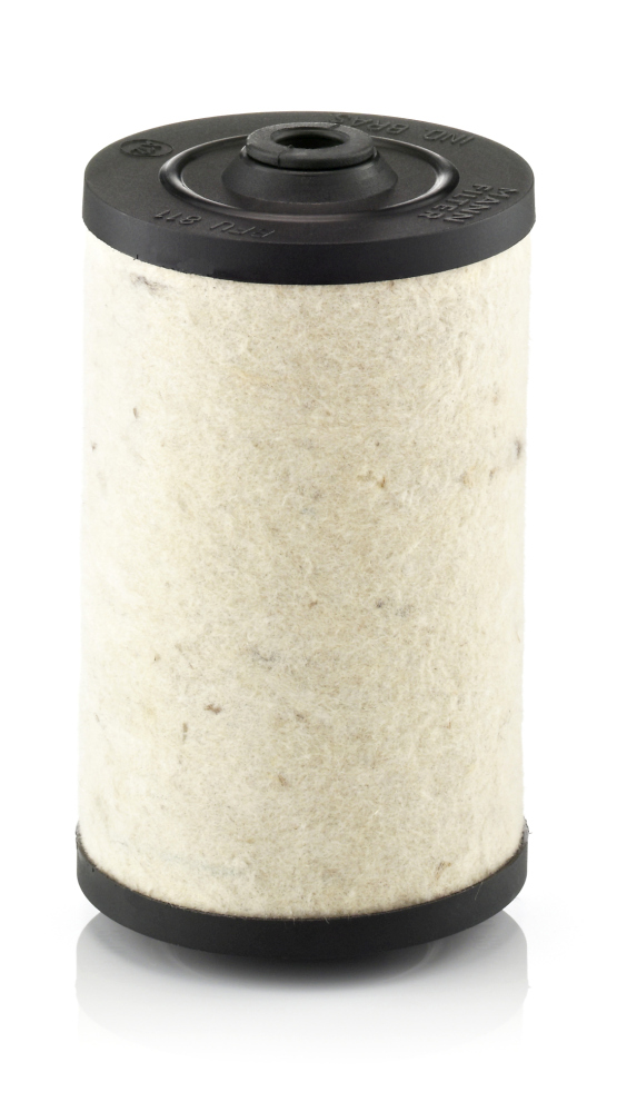 FILTRO CARBURANTE