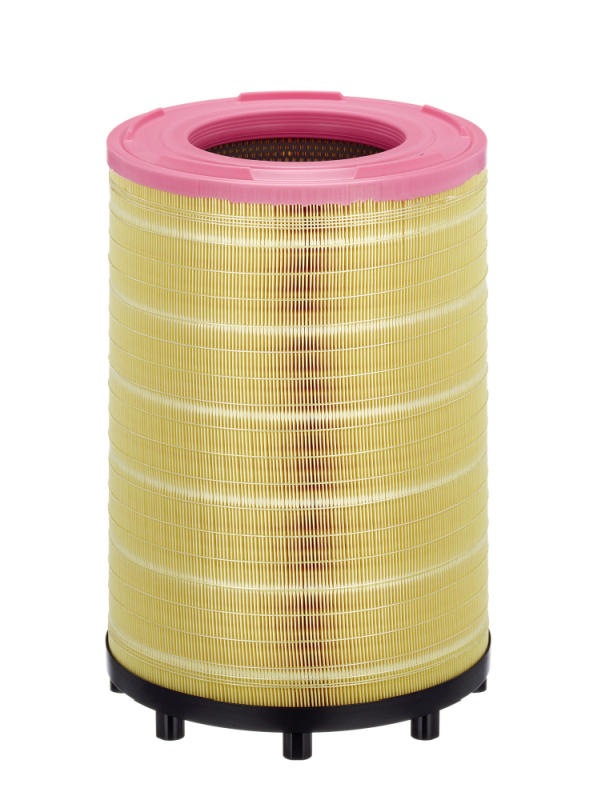FILTRO aria Scania
