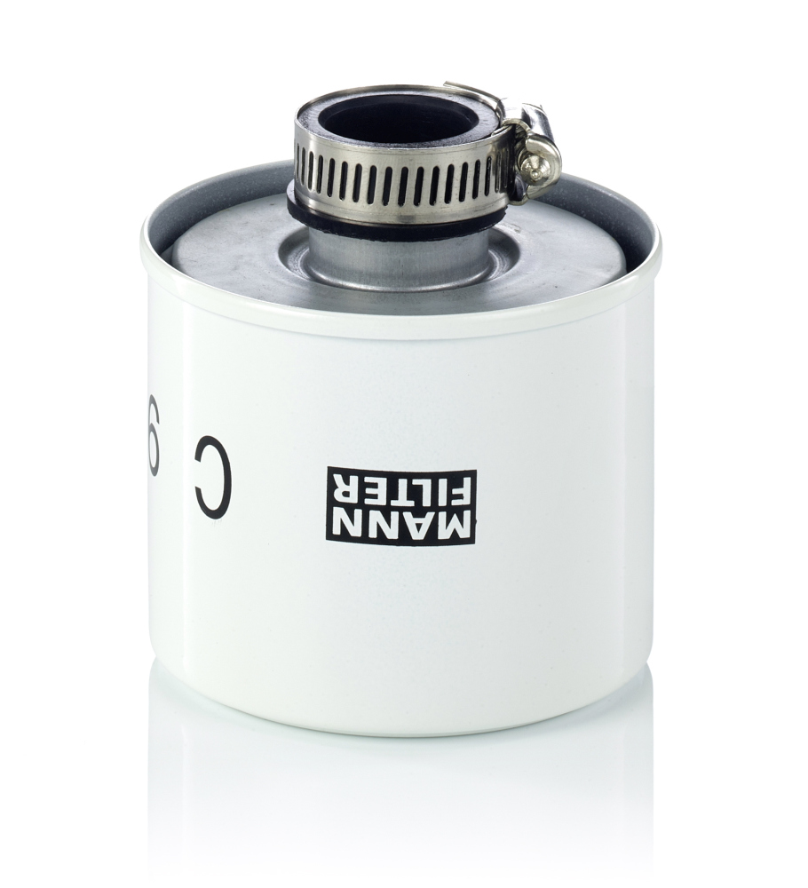 FILTRO, VENTILAZIONE MONOBLOCCO