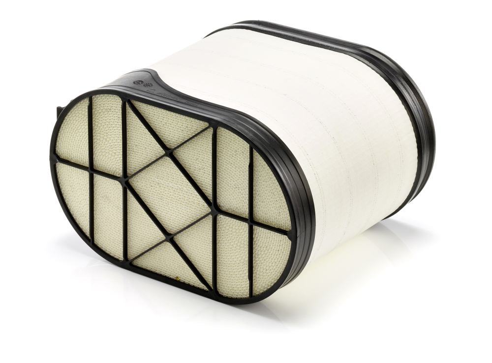 FILTRO aria Agriculture