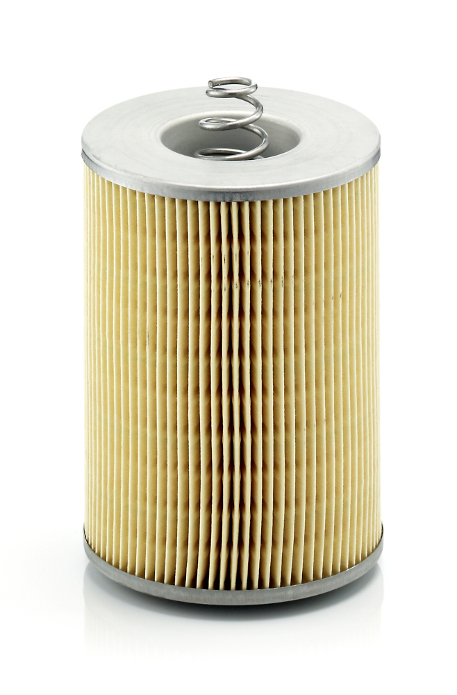 FILTRO OLIO