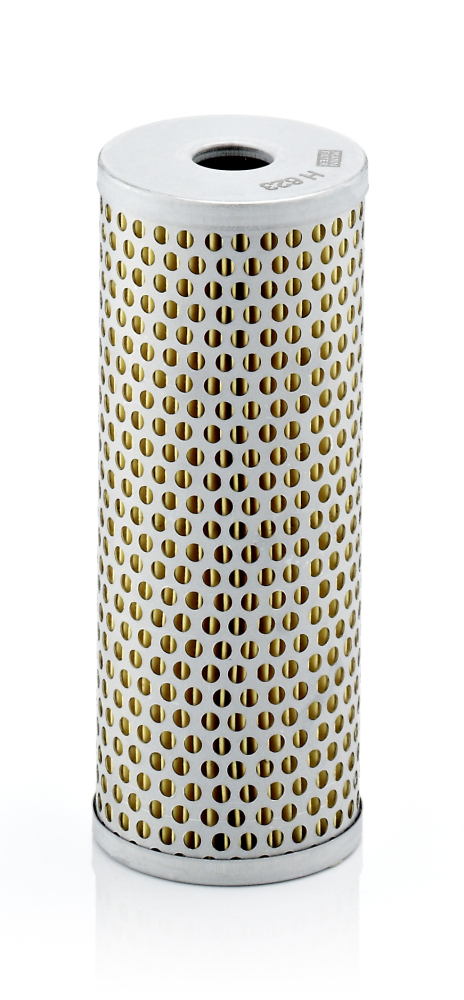 FILTRO OLIO