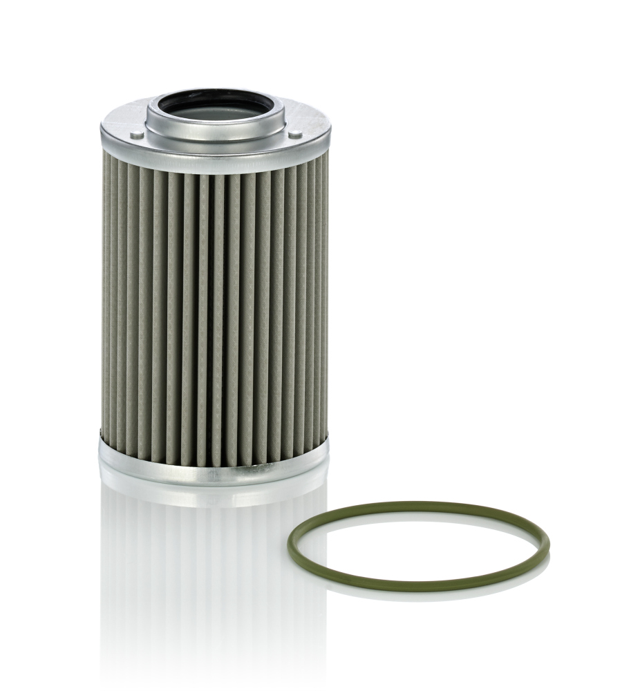FILTRO OLIO