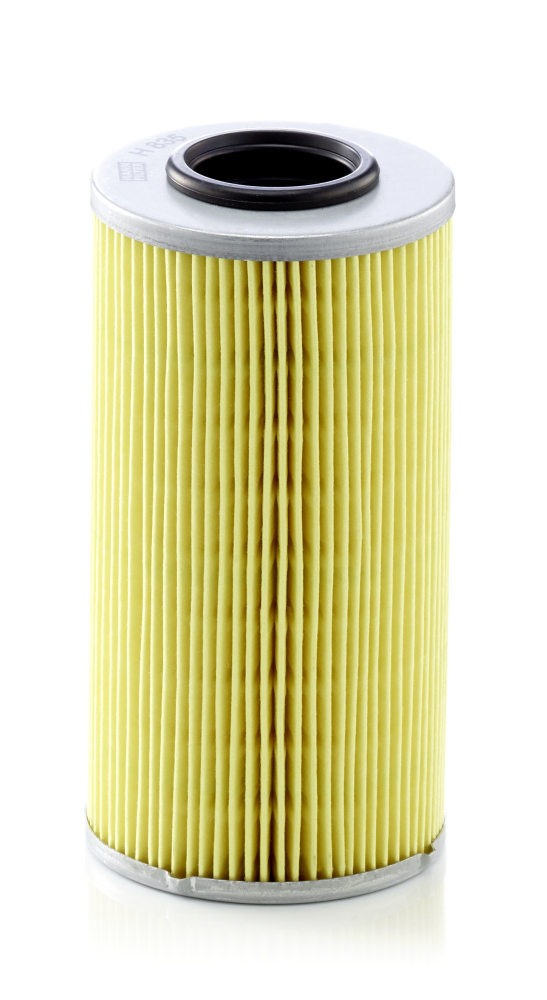 FILTRO OLIO V.I. H59.33510