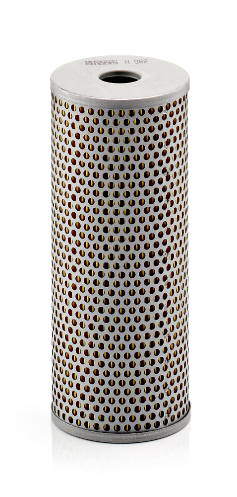 FILTRO OLIO
