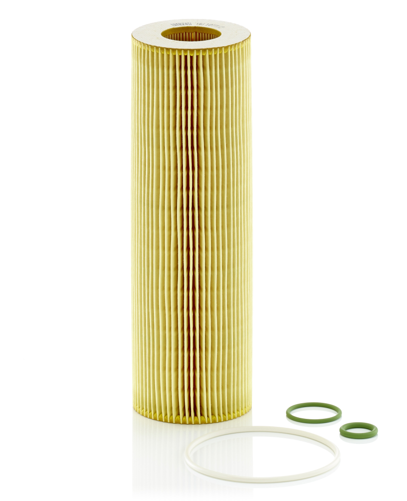 FILTRO OLIO