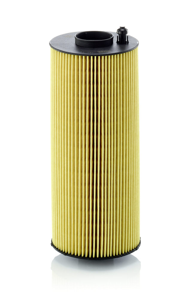 FILTRO OLIO