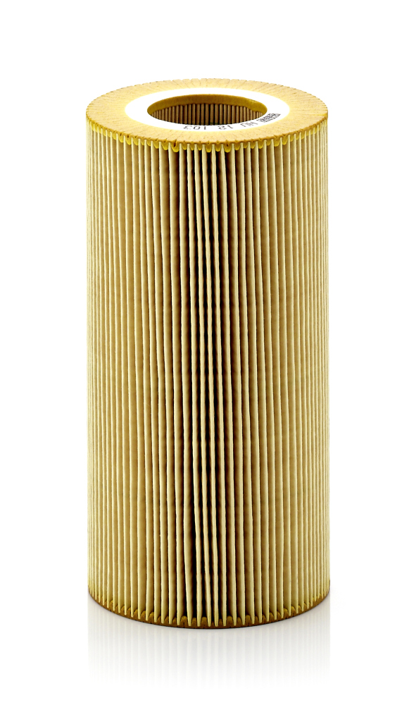 FILTRO OLIO