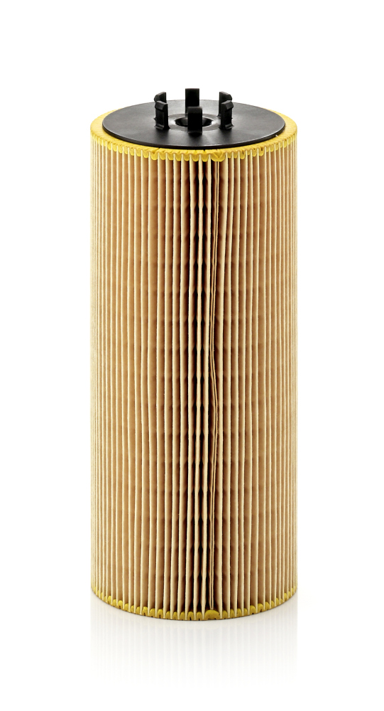 FILTRO OLIO