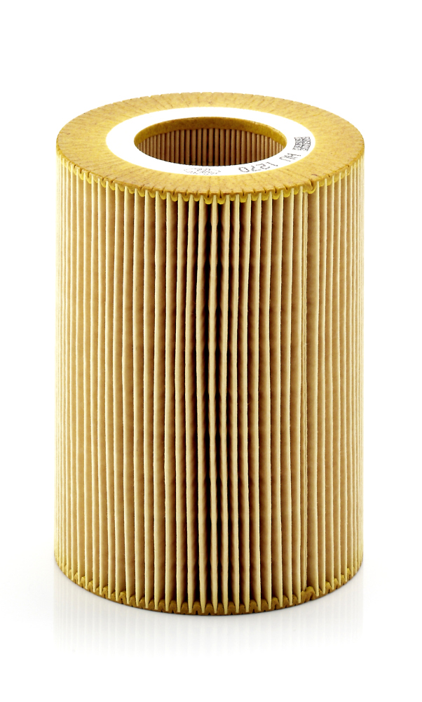 FILTRO OLIO