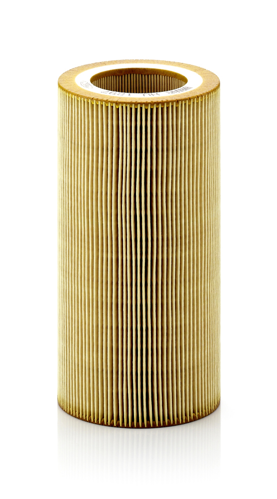 FILTRO OLIO