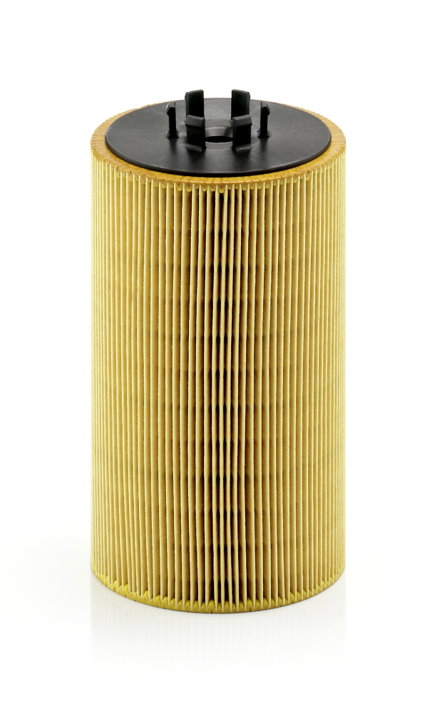 FILTRO OLIO