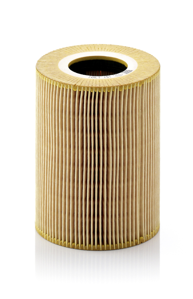 FILTRO OLIO