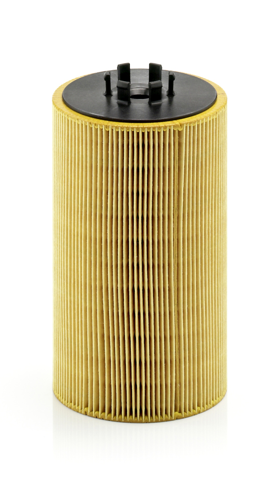 FILTRO OLIO