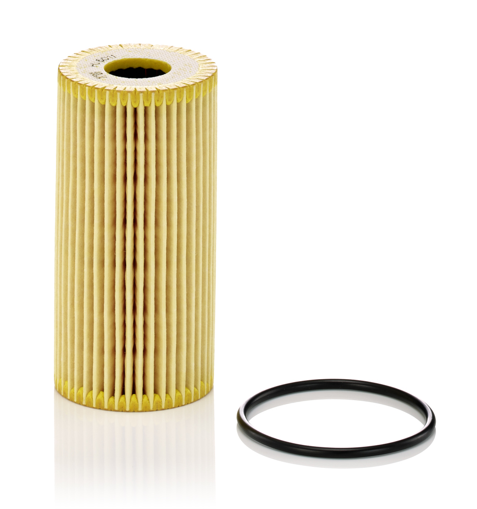 FILTRO OLIO ALTRI