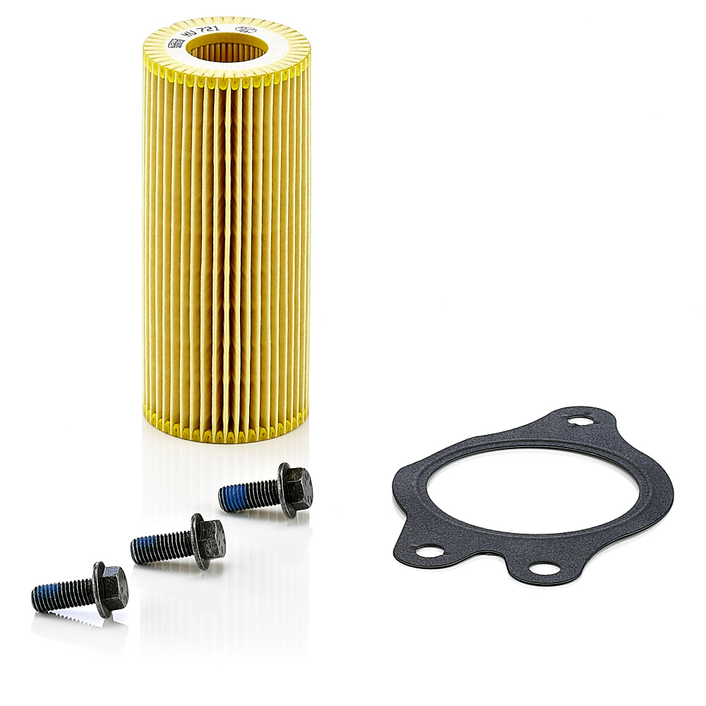 FILTRO olio Volvo Truck