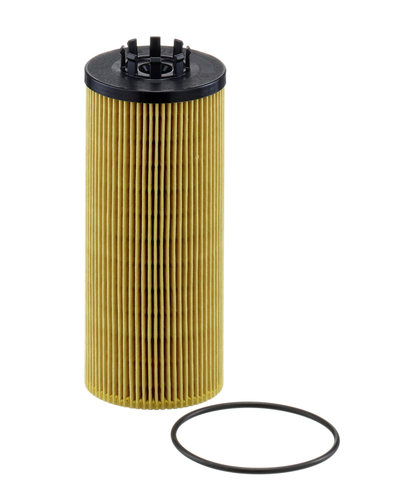 FILTRO OLIO