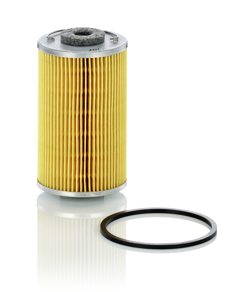 FILTRO CARBURANTE