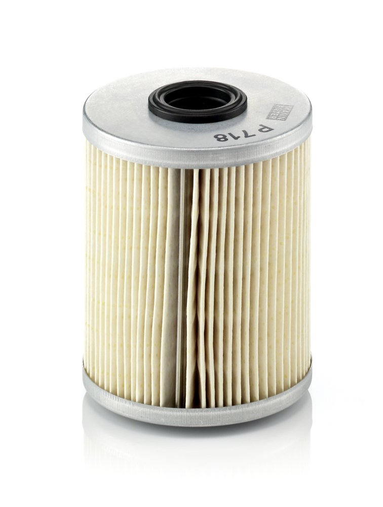 FILTRO CARBURANTE