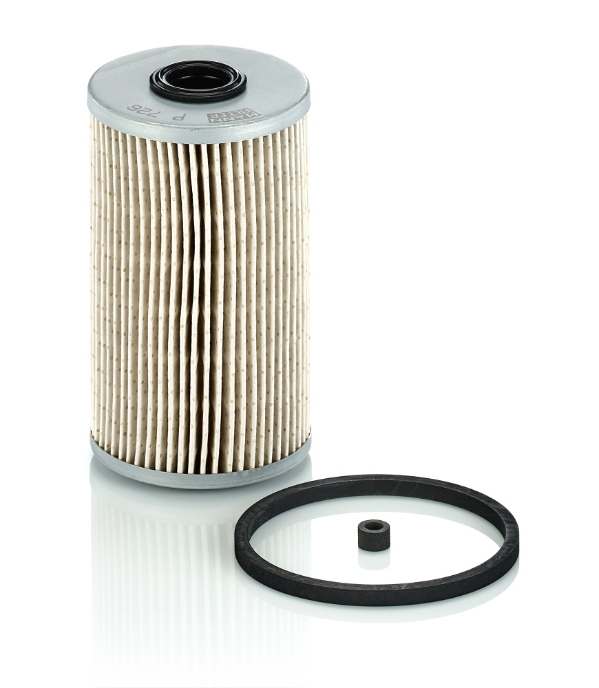 FILTRO CARBURANTE