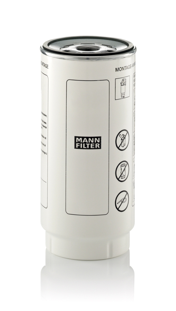 FILTRO CARBURANTE