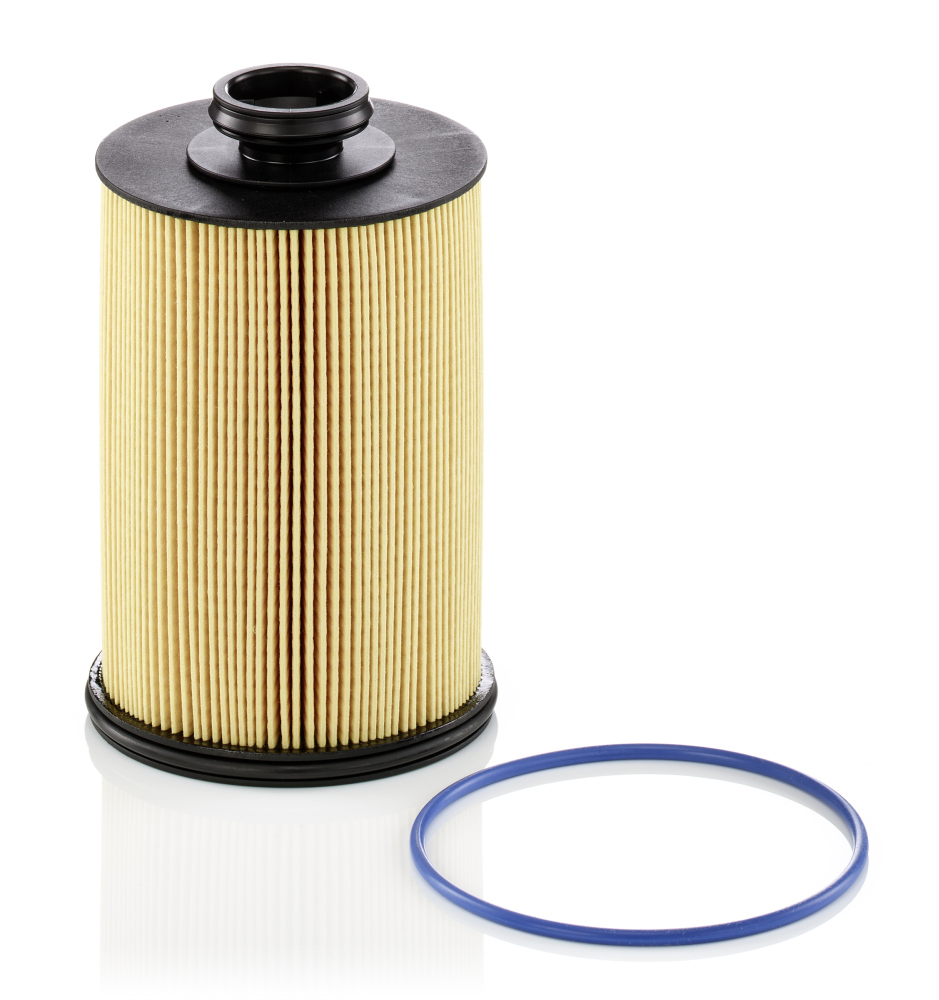 FILTRO CARBURANTE