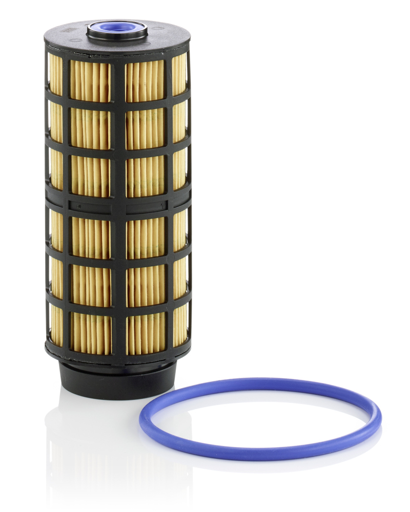 FILTRO CARBURANTE IVECO