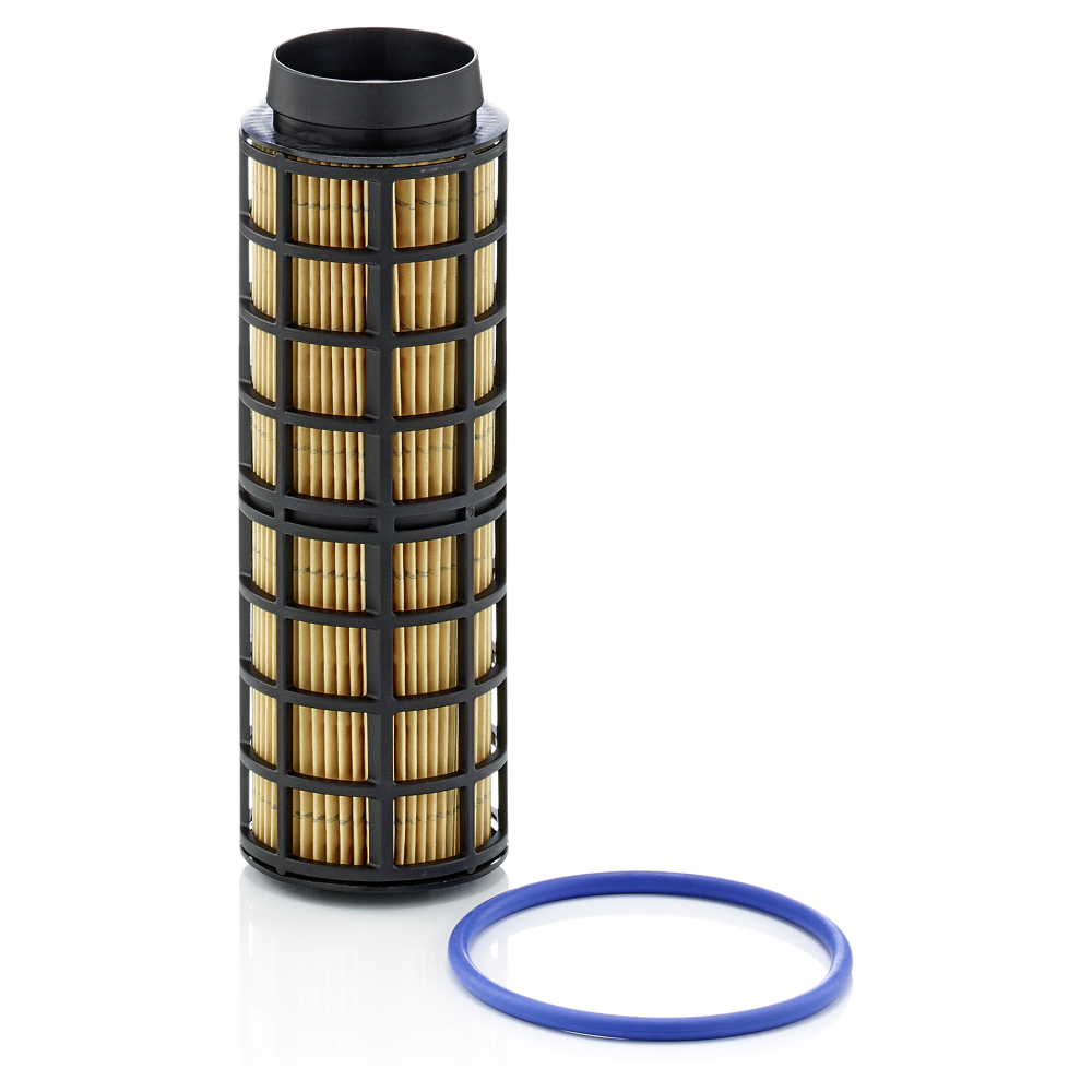 FILTRO CARBURANTE