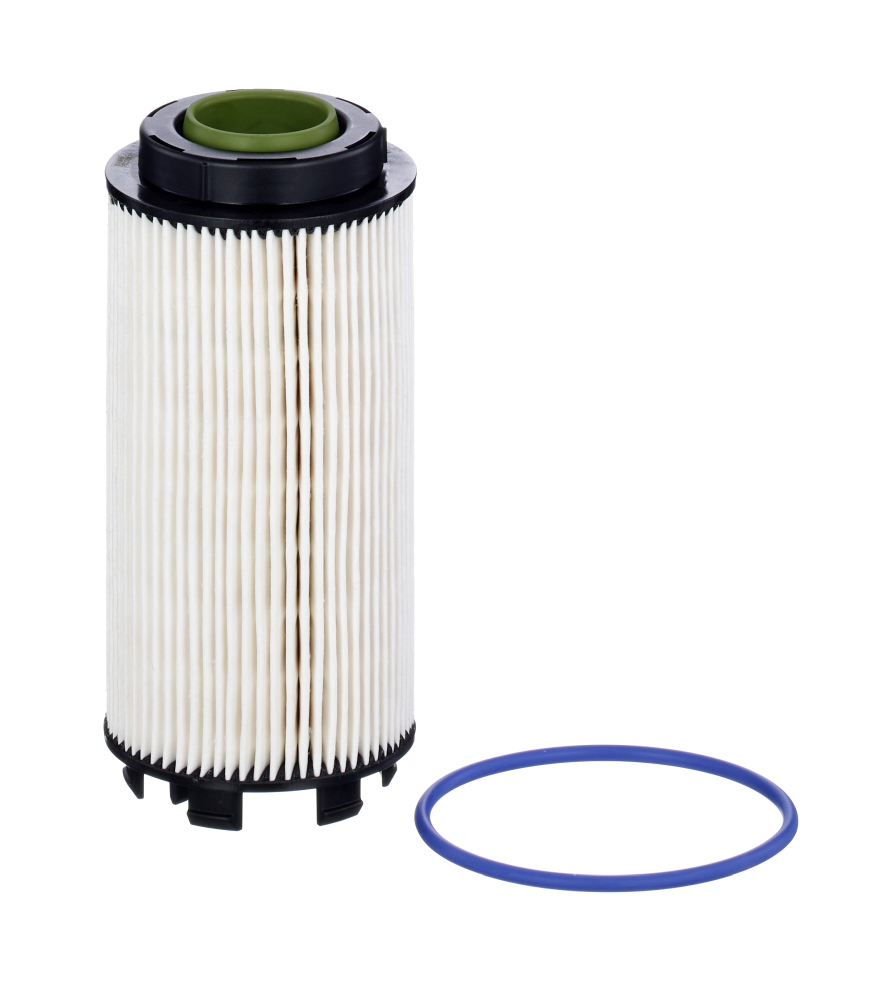 FILTRO CARBURANTE