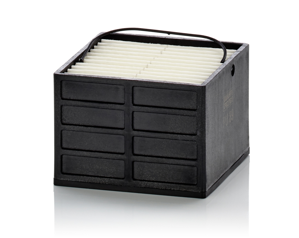 FILTRO CARBURANTE