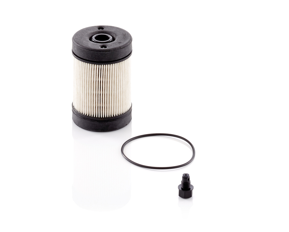 FILTRO UREA