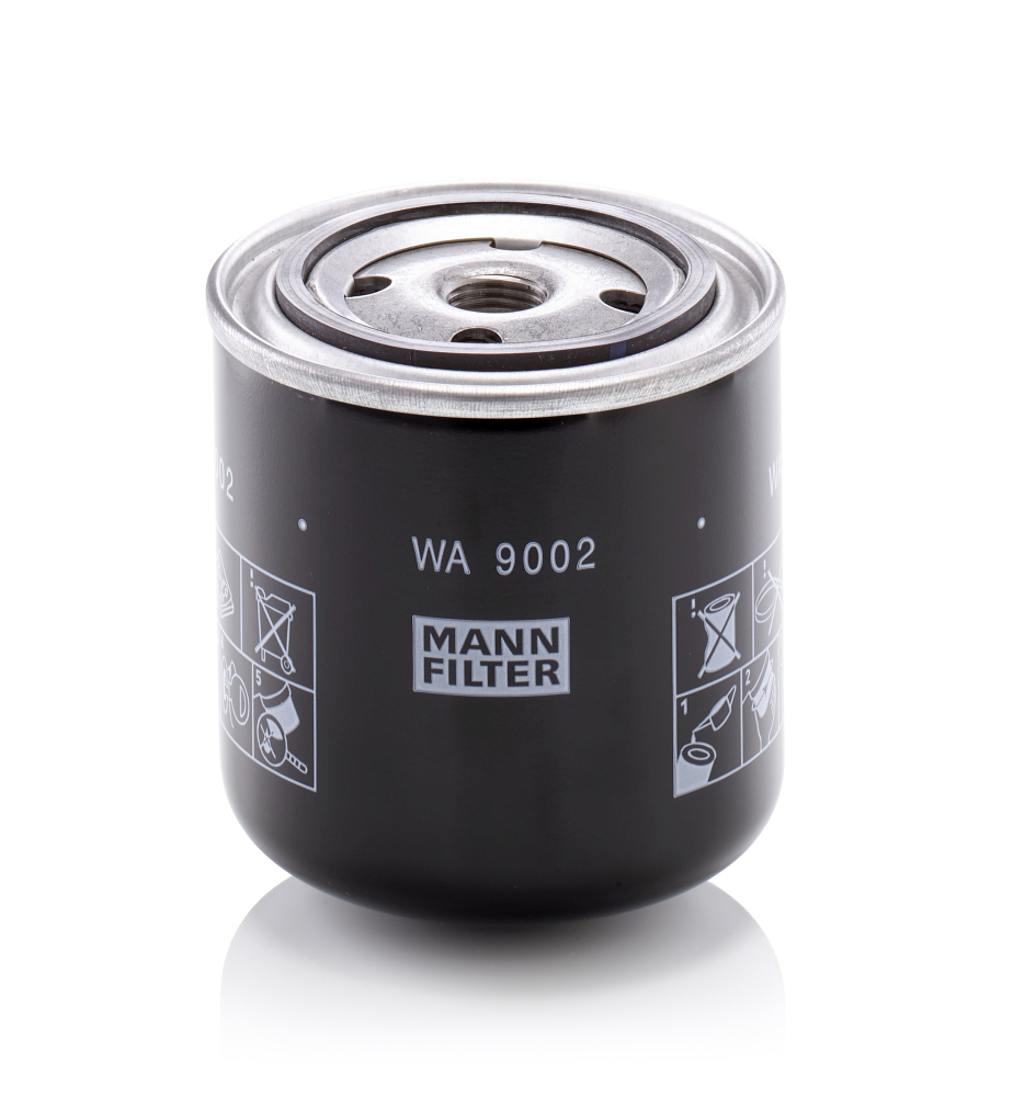 FILTRO REFRIGERANTE