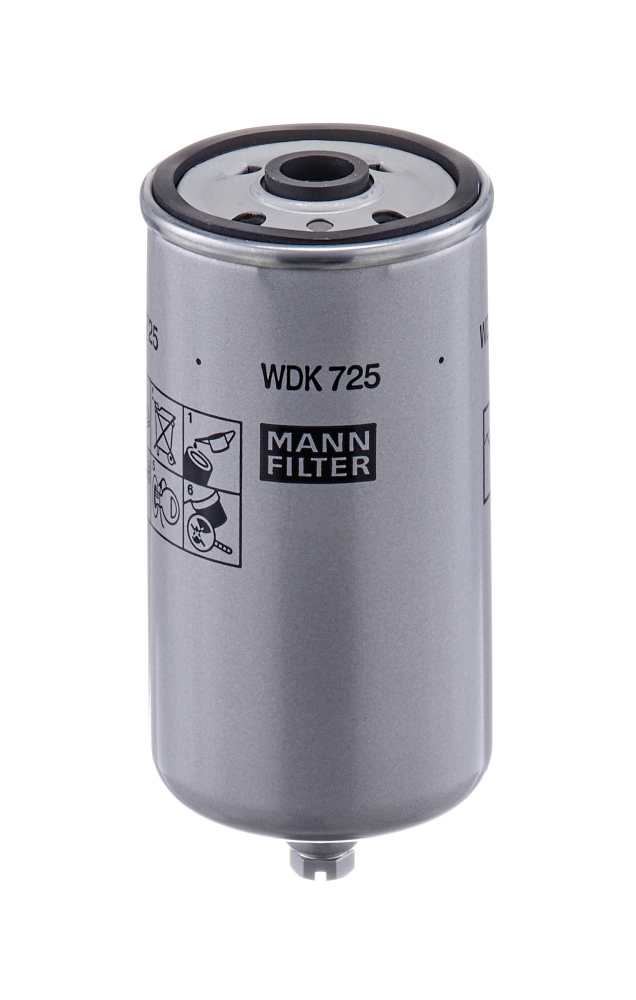 FILTRO CARBURANTE