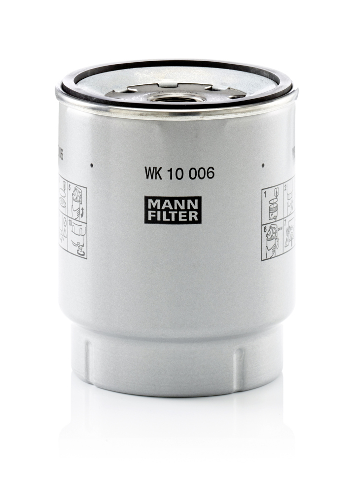 FILTRO CARBURANTE