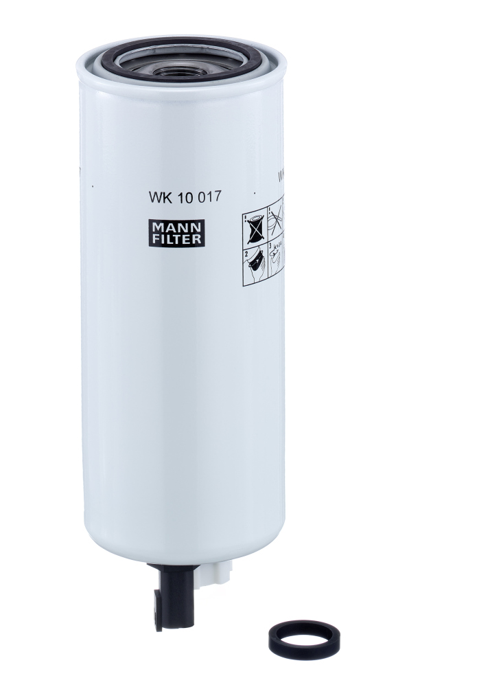 FILTRO CARBURANTE