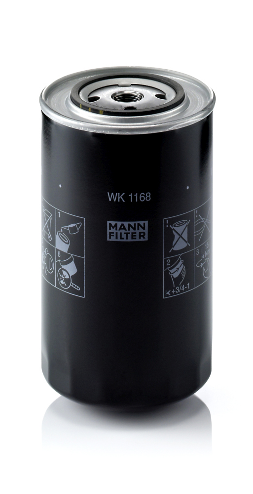 FILTRO CARBURANTE
