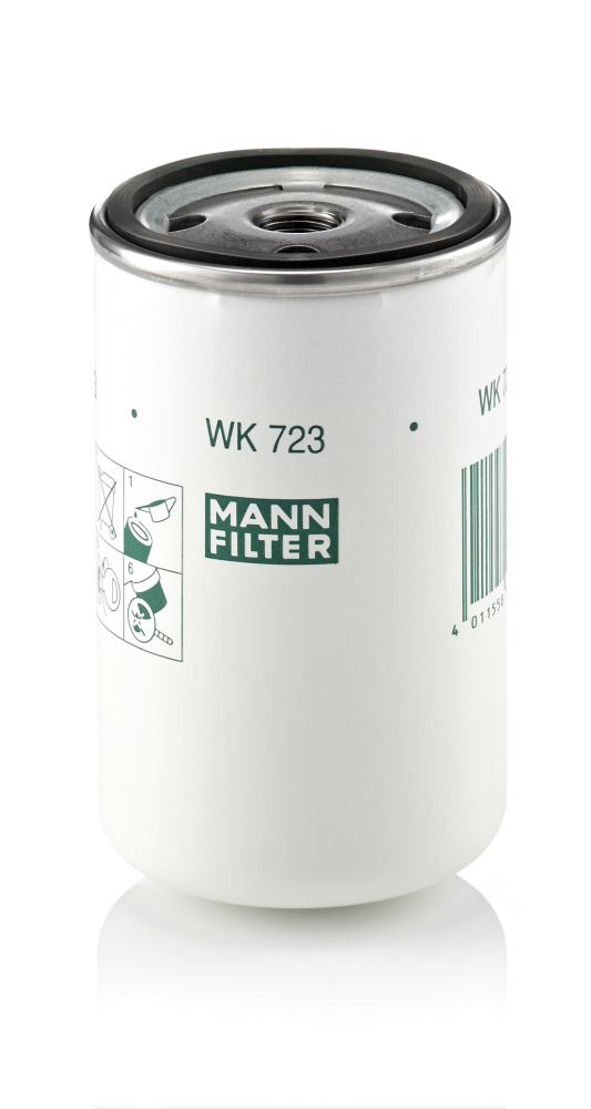 FILTRO CARBURANTE