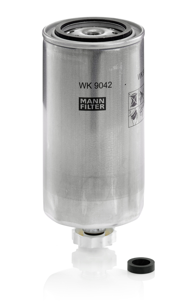 FILTRO CARBURANTE