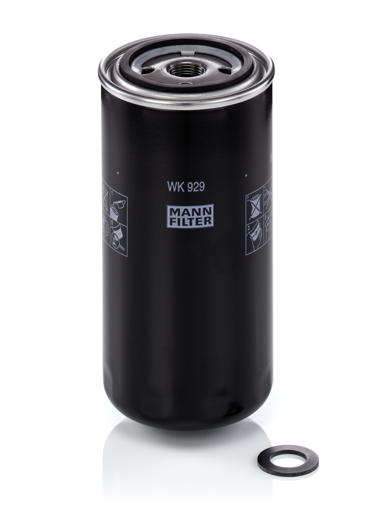 FILTRO carburante Agriculture