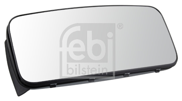SUPPORTO RADIATORE IVECO STRALIS