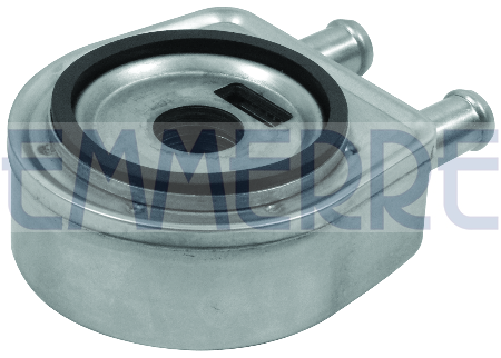 SCAMBIATORE DI CALORE IVECO NEW DAILY T.T.  TURBO
