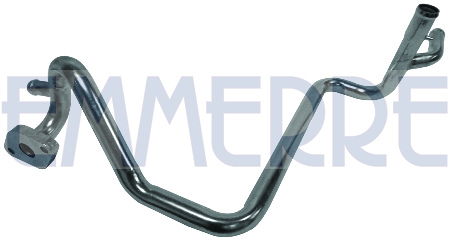 TUBO ACQUA IVECO