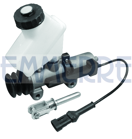 POMPA FRIZIONE CON SENSORE IVECO