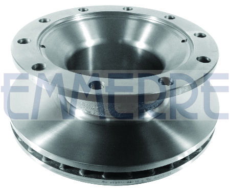 DISCO FRENO CON ABS BPW-NS MODIFICA