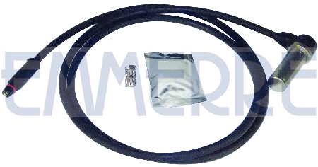 SENSORE ABS mm.1300 CURVO